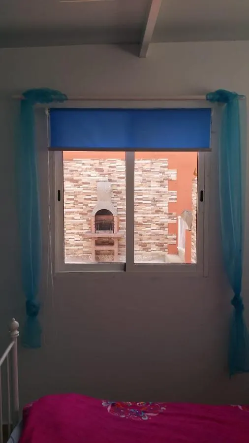 Apartamento Flor De Loto -Finquita Lotusflower Aguatona