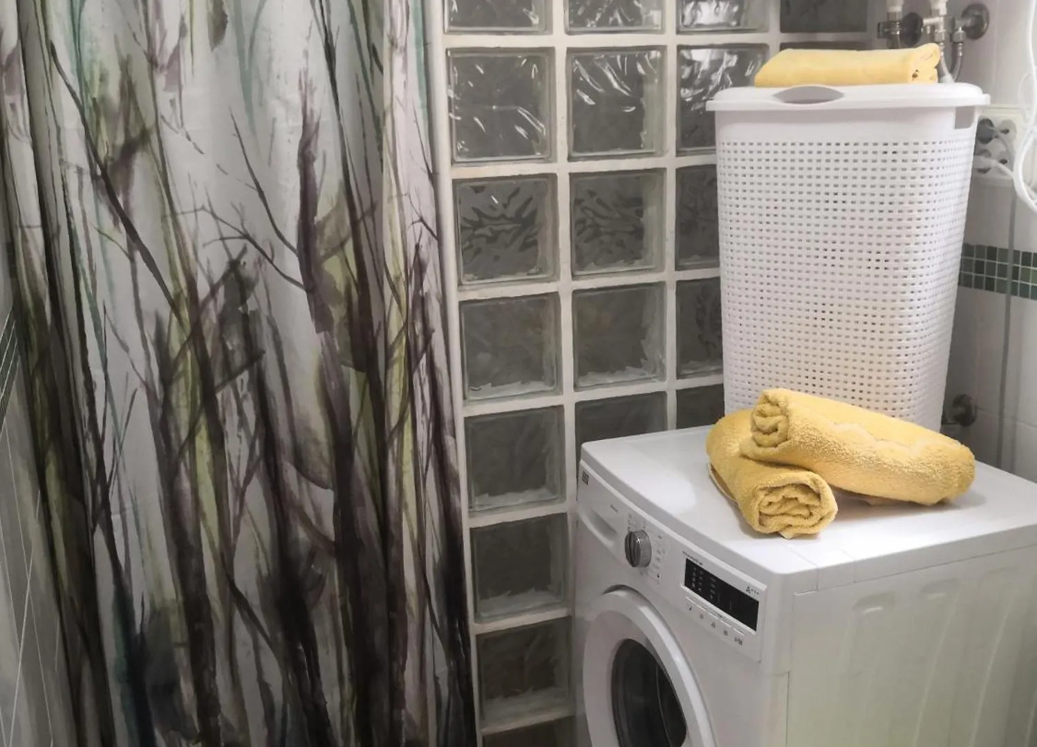 Apartamento Flor De Loto -Finquita Lotusflower Aguatona España