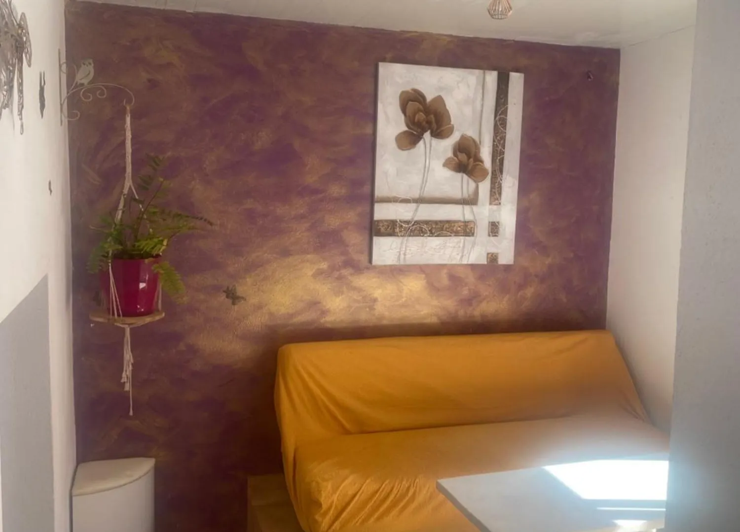 Flor De Loto -Finquita Lotusflower Aguatona Apartamento