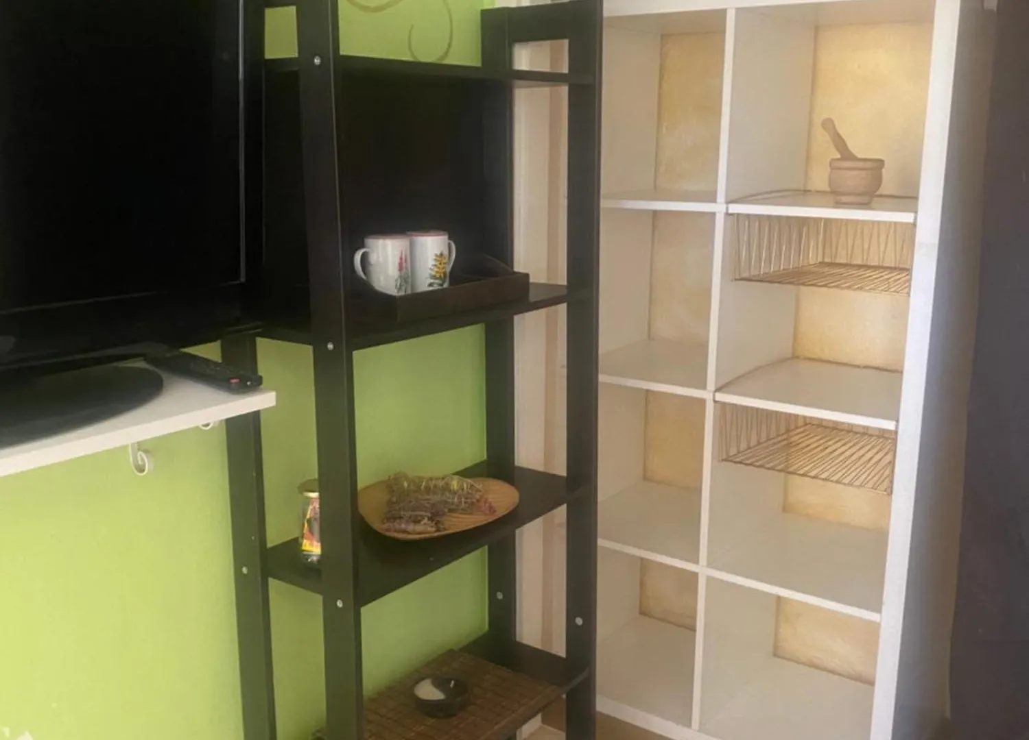 Apartamento Flor De Loto -Finquita Lotusflower Aguatona España