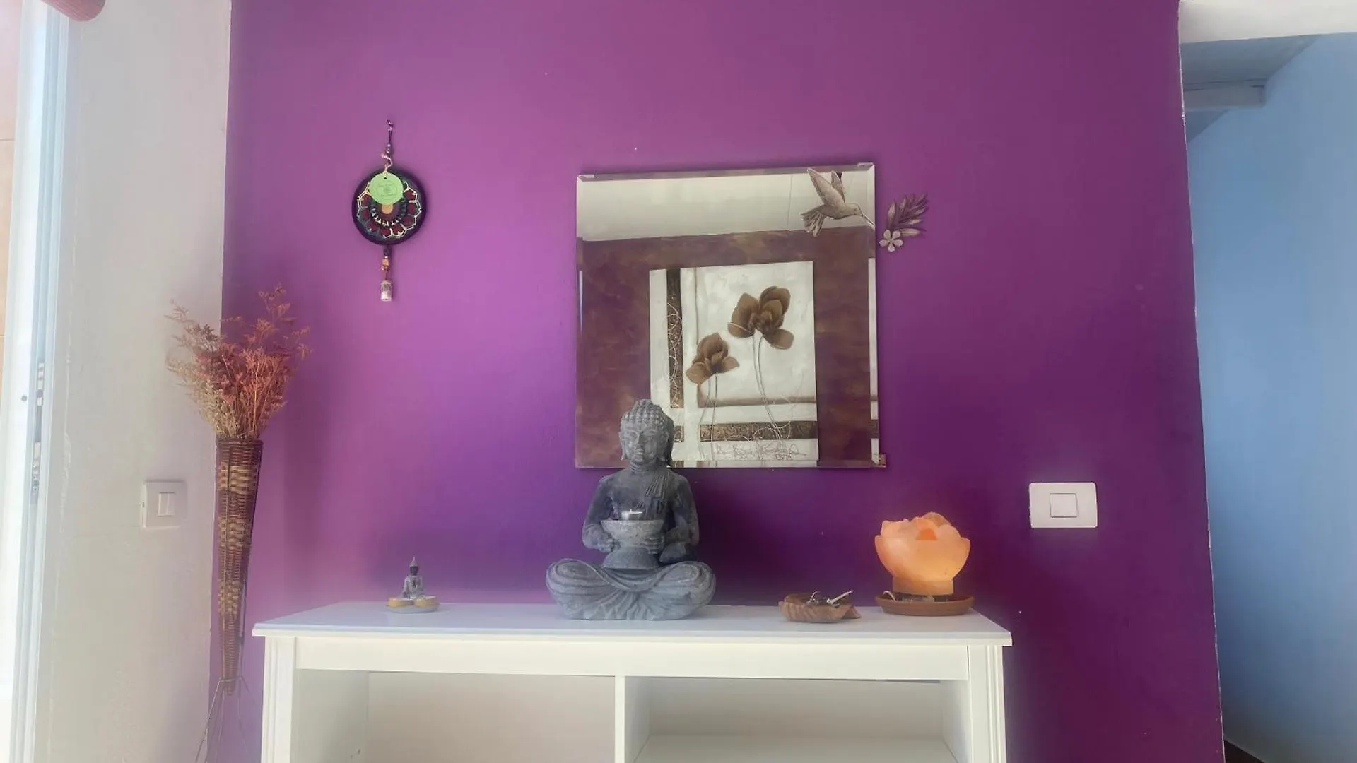 Flor De Loto -Finquita Lotusflower Aguatona Apartamento