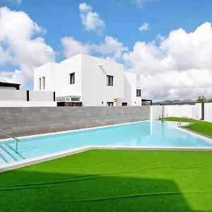 Casa El Molino Villa