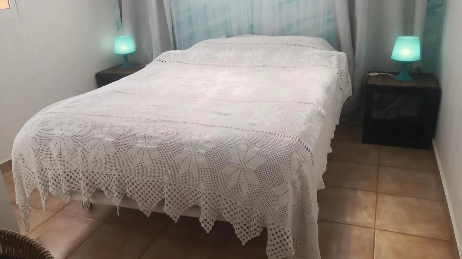 Flor De Loto -Finquita Lotusflower Aguatona Apartament